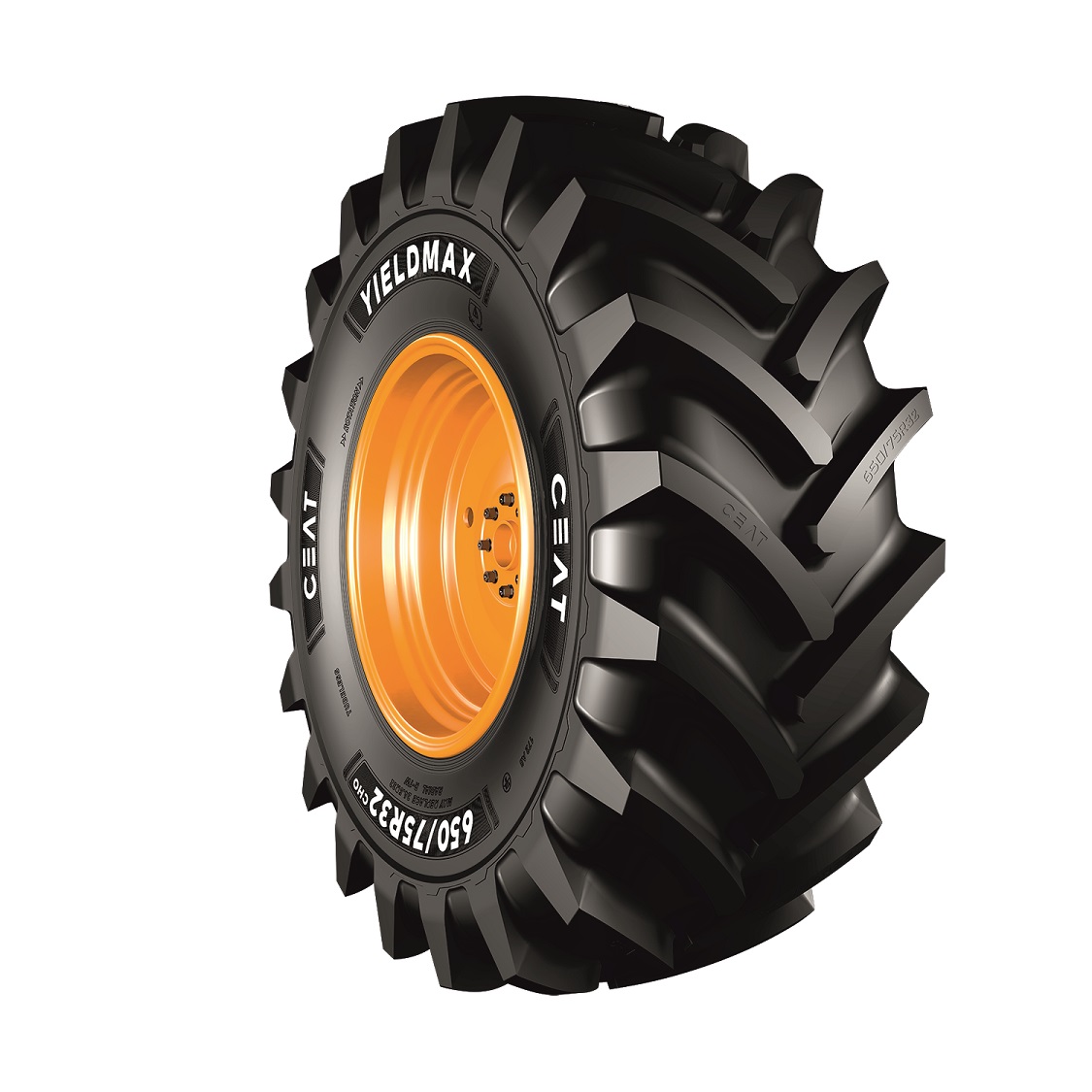 CEAT 650/75R32 CHO YIELDMAX 172A8/B TL