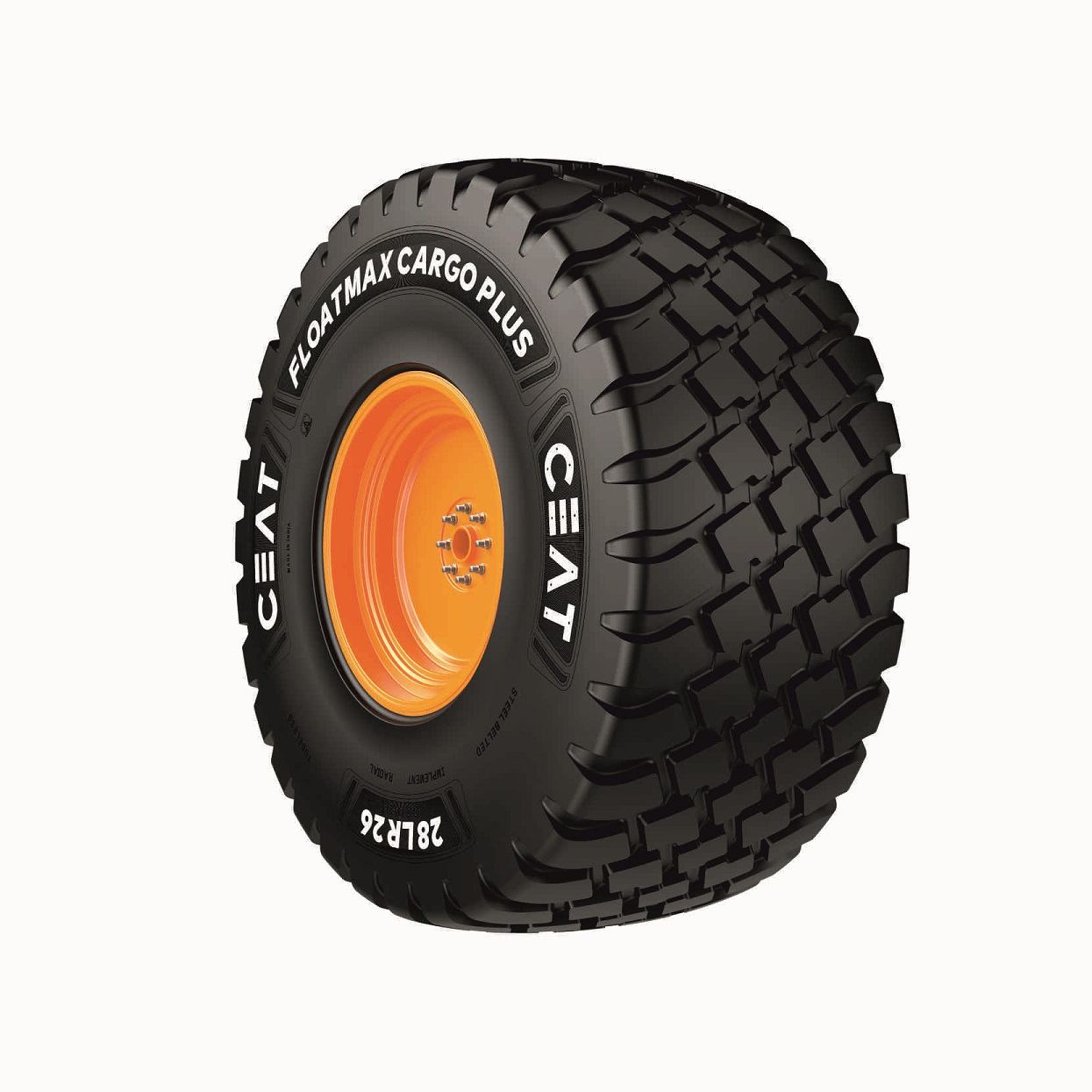 CEAT VF 900/65R32 FLOATMAX CARGO PLUS 197D TL SB