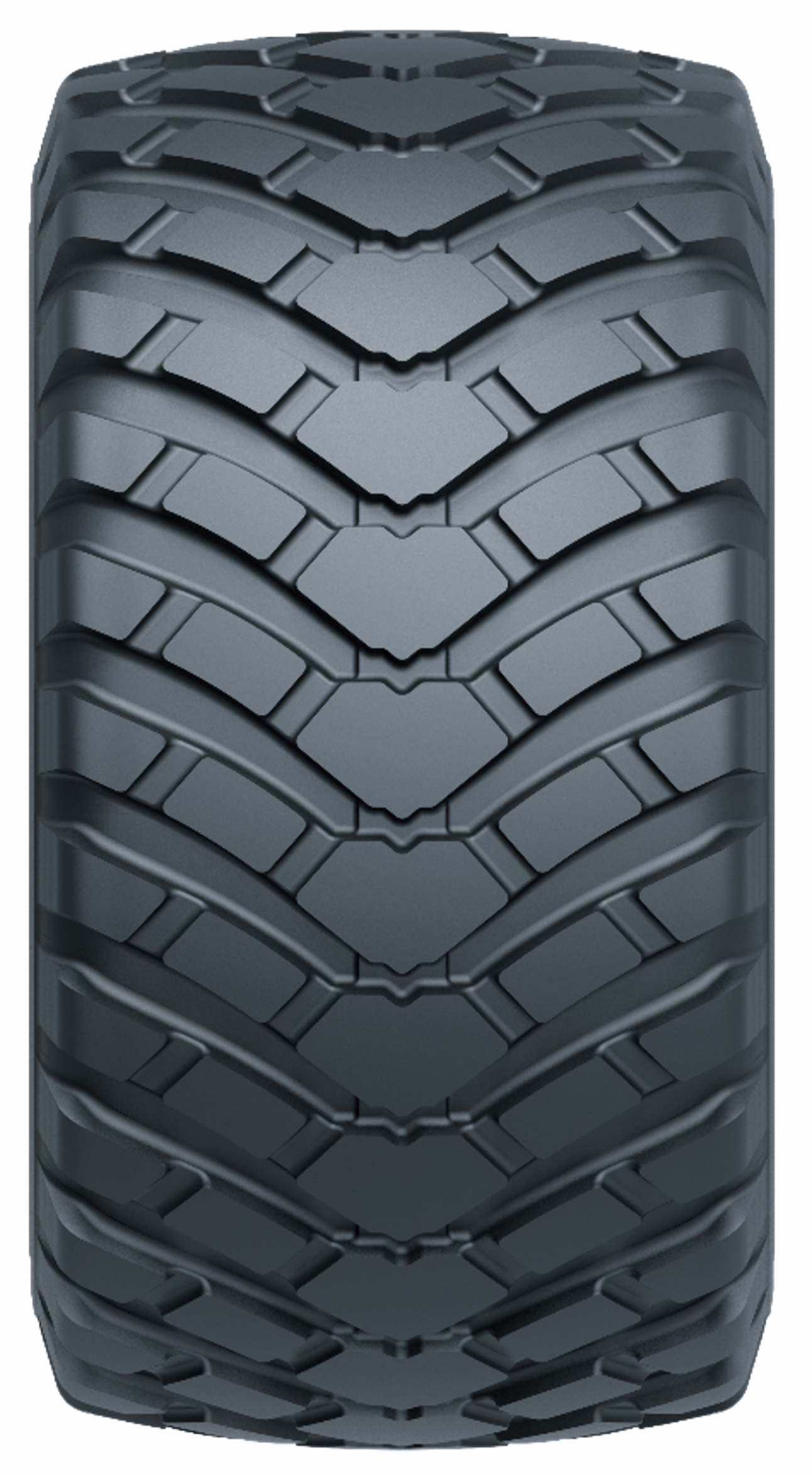 CARLISLE 710/45R22.5 FR-MAX ST 165D (STEEL BELTED)