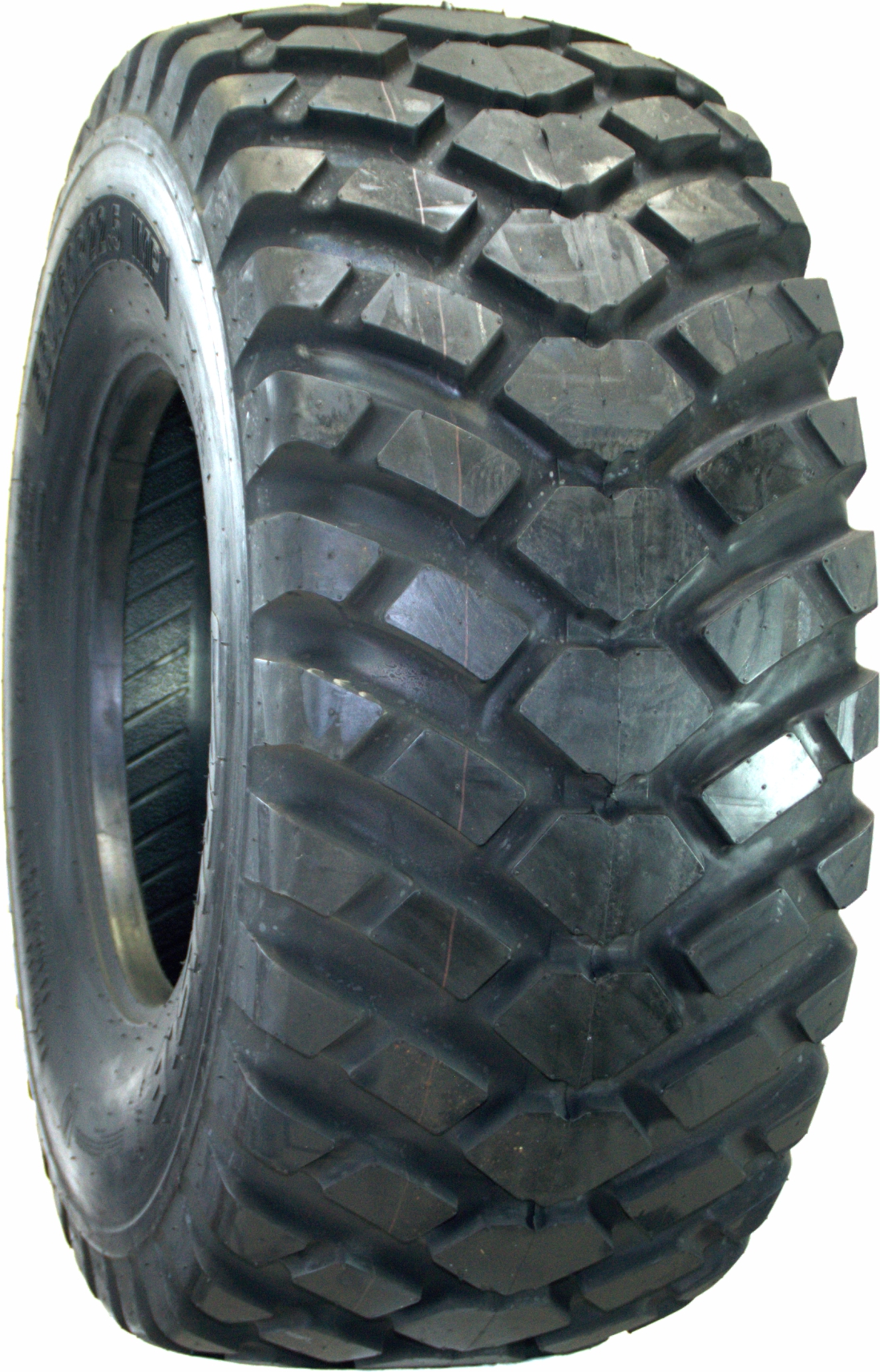 CARLISLE 710/45R22.5 FR-MAX ST 165D (STEEL BELTED)