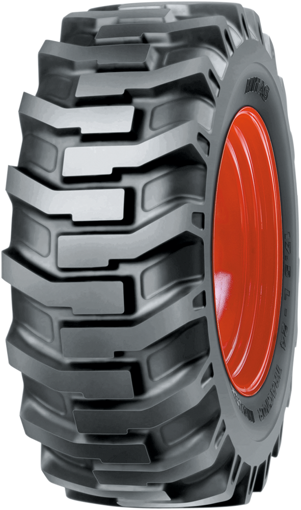 MITAS 17.5L-24 IND 10PR TI-02 TL S116