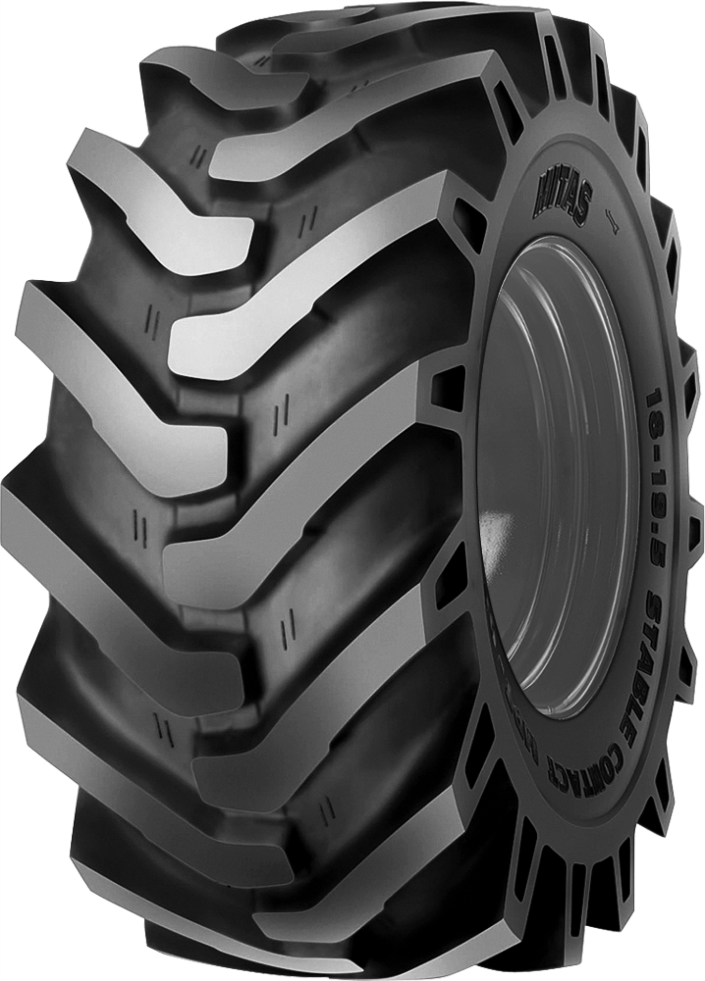 MITAS 18-19.5 166A8 MPT-06 TL