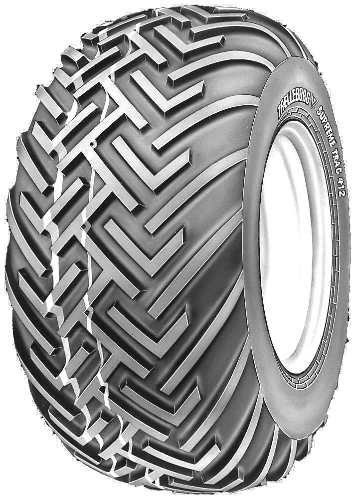 TRELLEBORG 33X15.50-15 8 PR TL T412 AGRAR