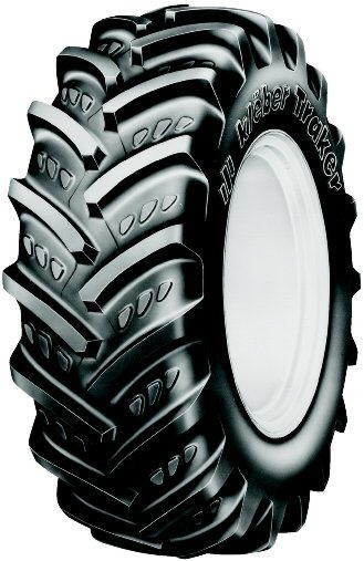traker KLEBER 320/85R36 TRAKER TL 128A8/125B (12.4R36)