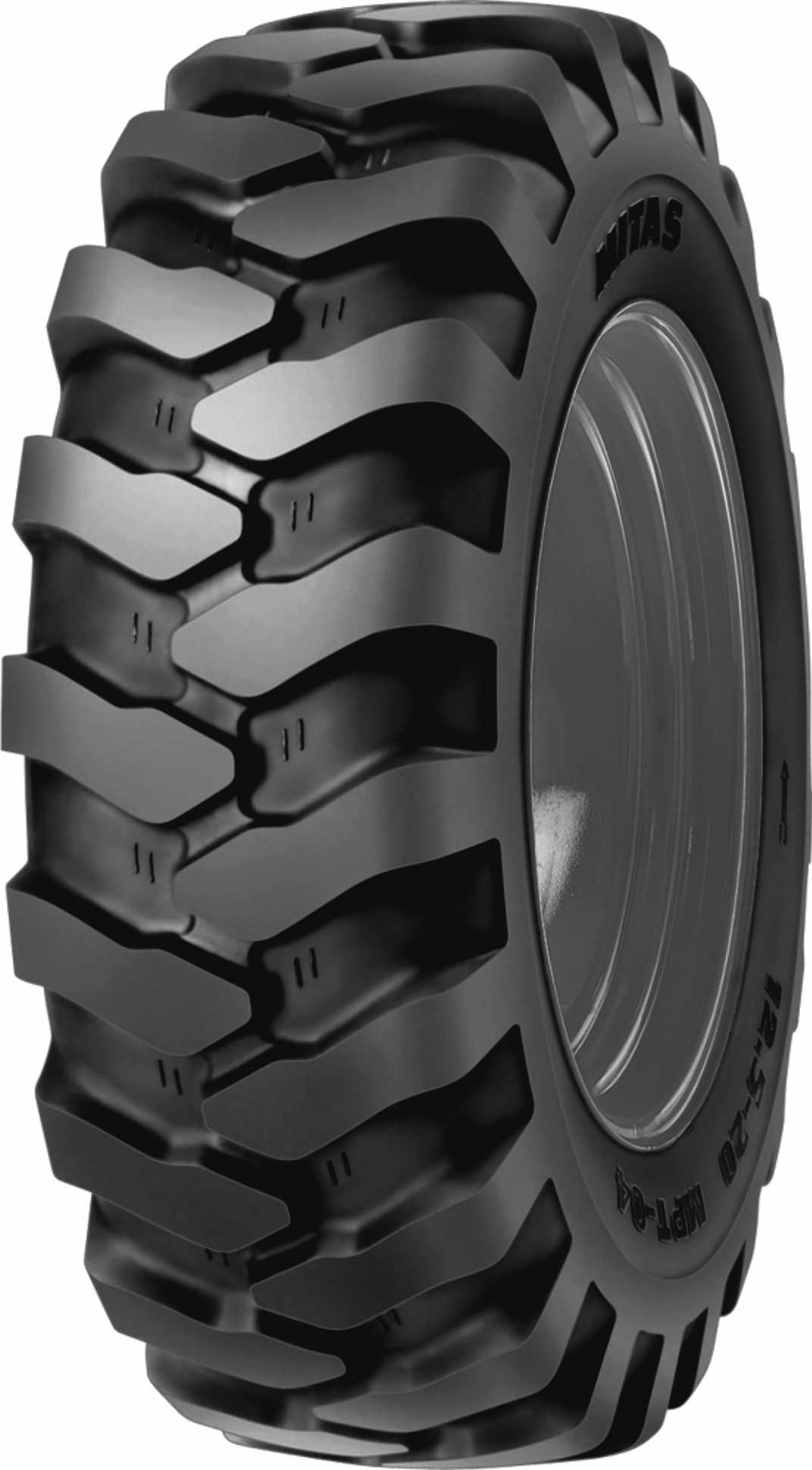 MITAS 14.5/80-18/12 TR05 TT 155/143A8