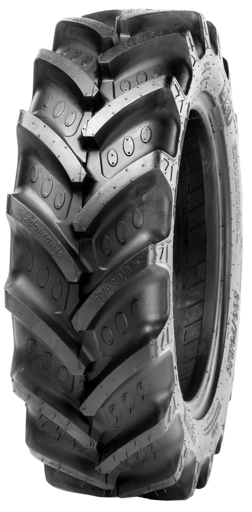 BKT 420/70R30 AGRIMAX RT 765 TL 134D