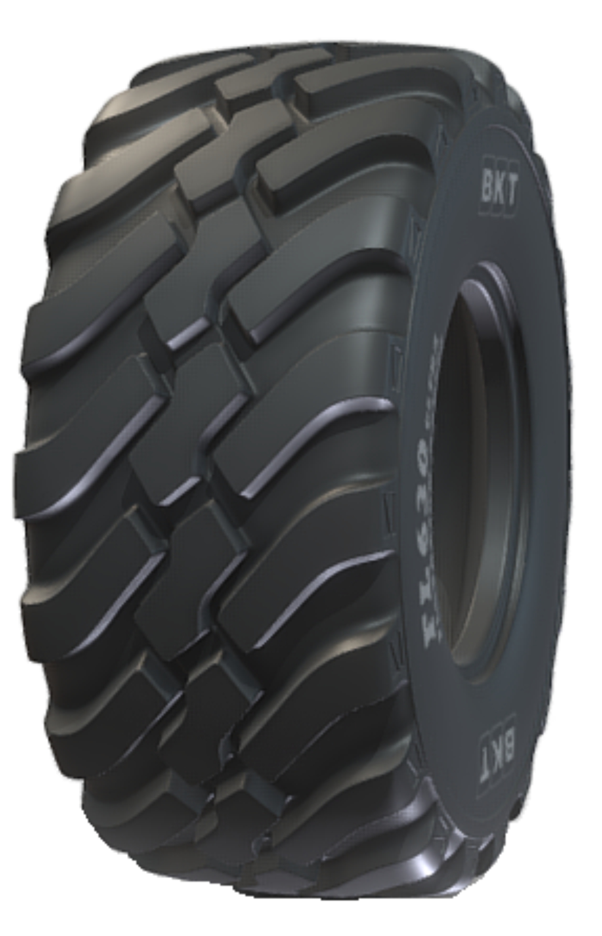 BKT 710/50R26.5 TL FL630 ULTRA 181A8/170D
