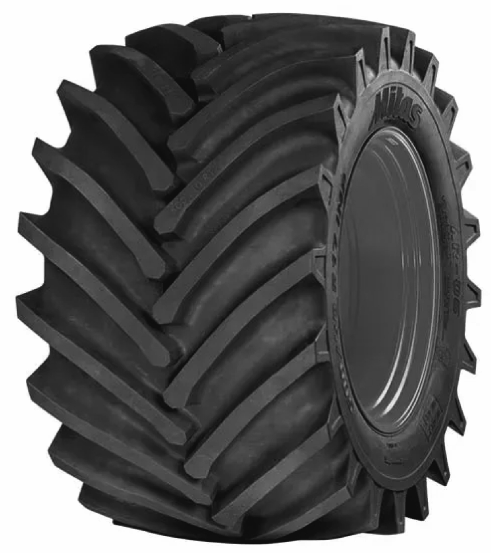 MITAS 500/40R17 IMP AR-06 154/142A8