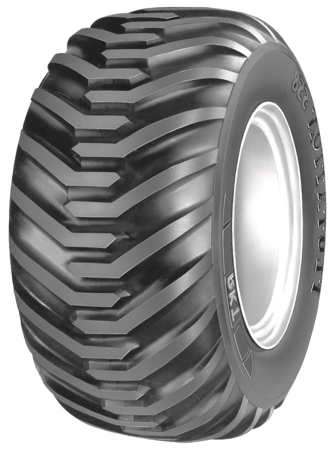 BKT 400/55-22.5 TL FLOTATION-558 150A8/146B 14PR