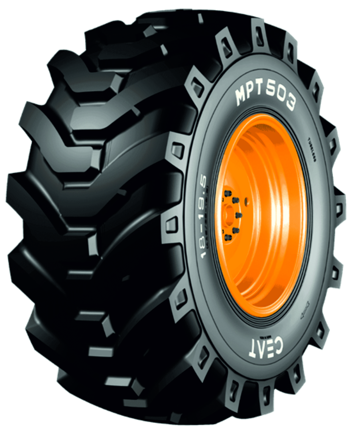 CEAT 18-19.5 MPT 503 16PR 160A8 TL