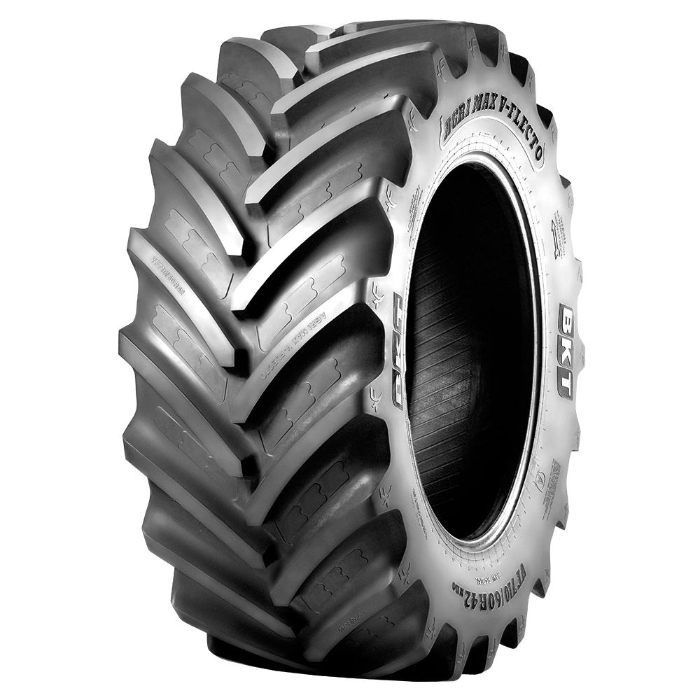 BKT VF 650/60R38 NRO AGRIMAX V-FLECTO TL 173D