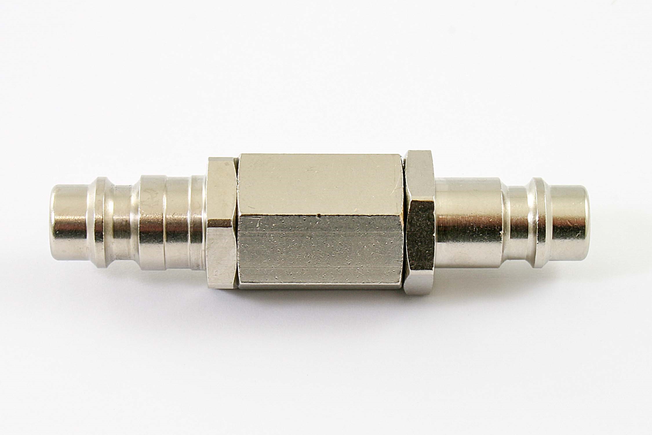 ADAPTER VON AIRBOOSTER STANDARD AUF AIRBOOSTER PLUS HANDGERÄT