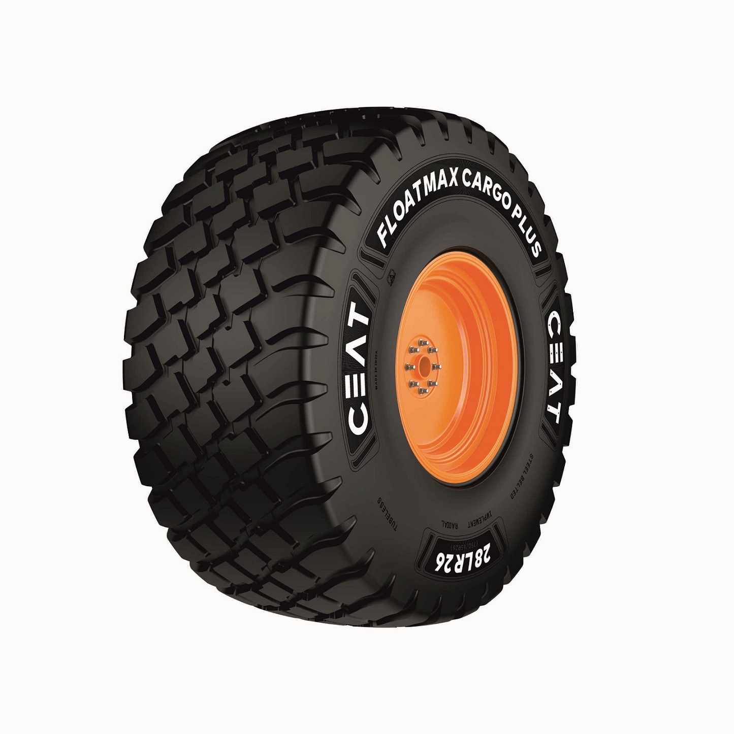 CEAT VF 900/65R32 FLOATMAX CARGO PLUS 197D TL SB