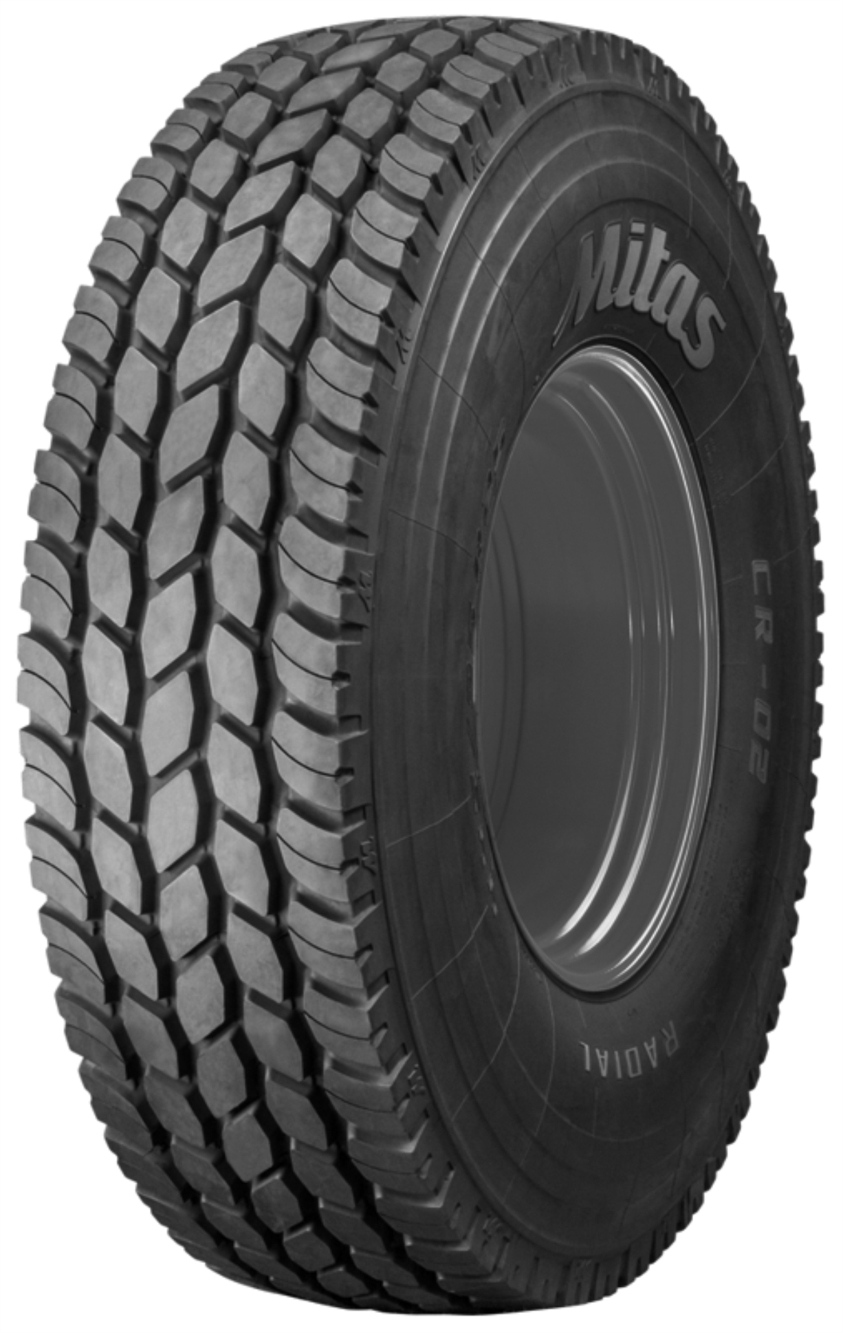 MITAS 445/95R25 CR-02 TL 174F