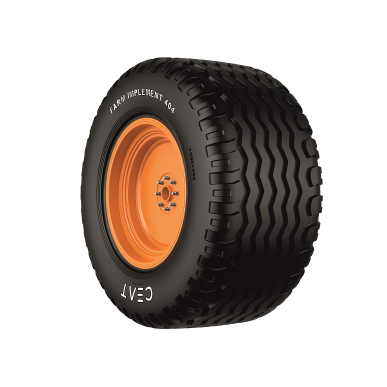 CEAT 500/50-17 14PR (152A8) FARM IMPLEMENT 404 TL