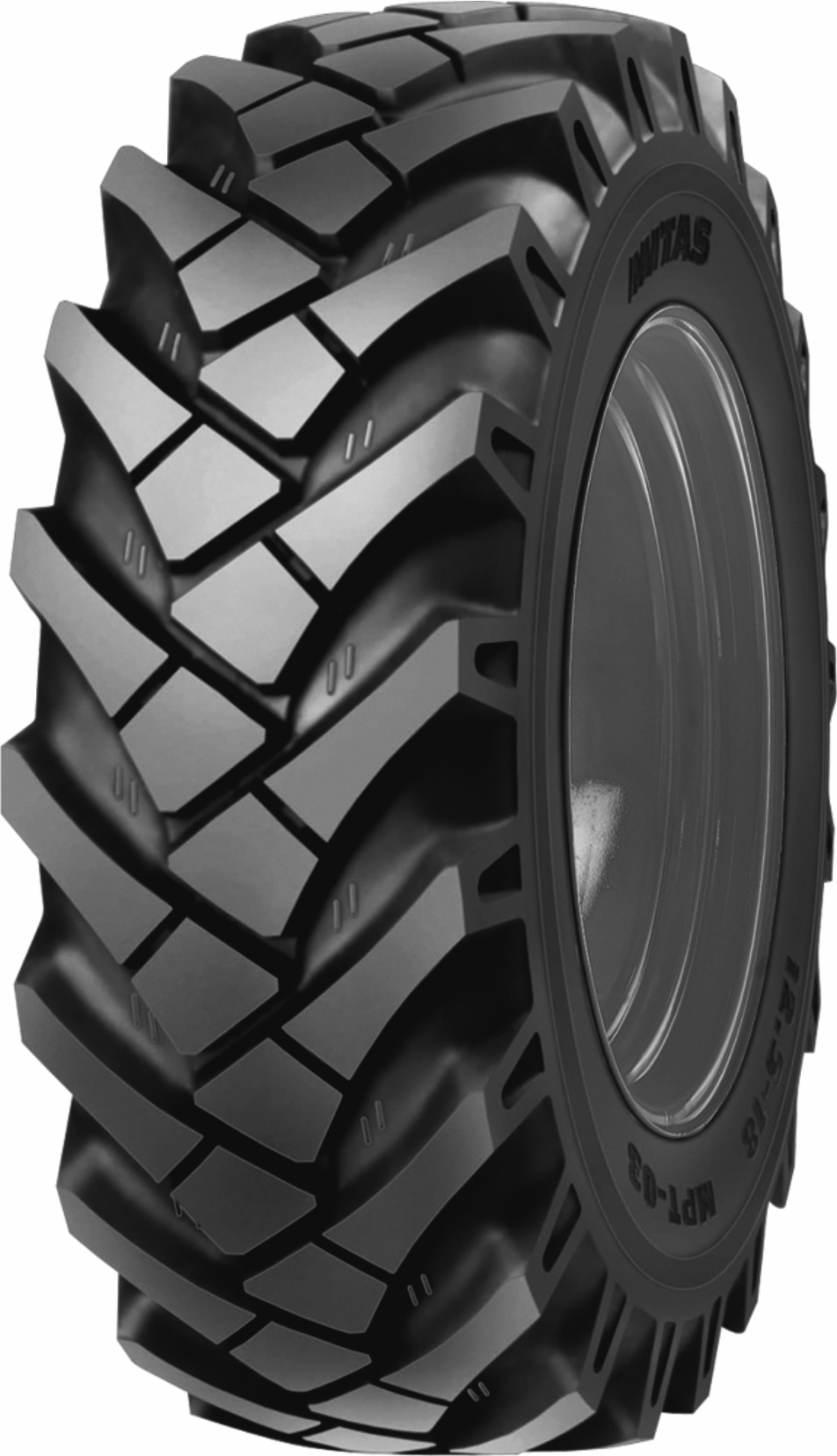 MITAS 405/70-20/14 MPT03 TL (16.0/70-20) 145G M+S