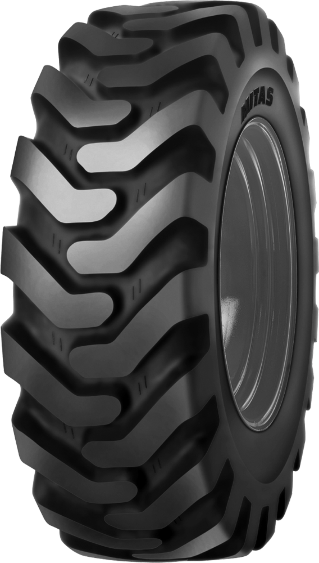 MITAS 320/80-18/12 TR-09 S116 TL IND