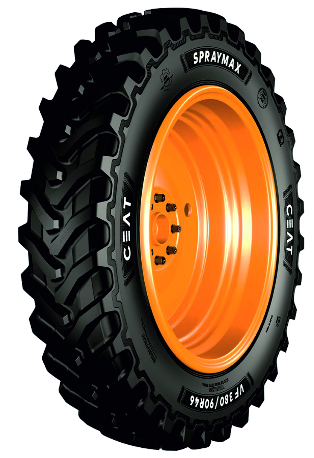 CEAT VF 320/90R50 SPRAYMAX 169D TL