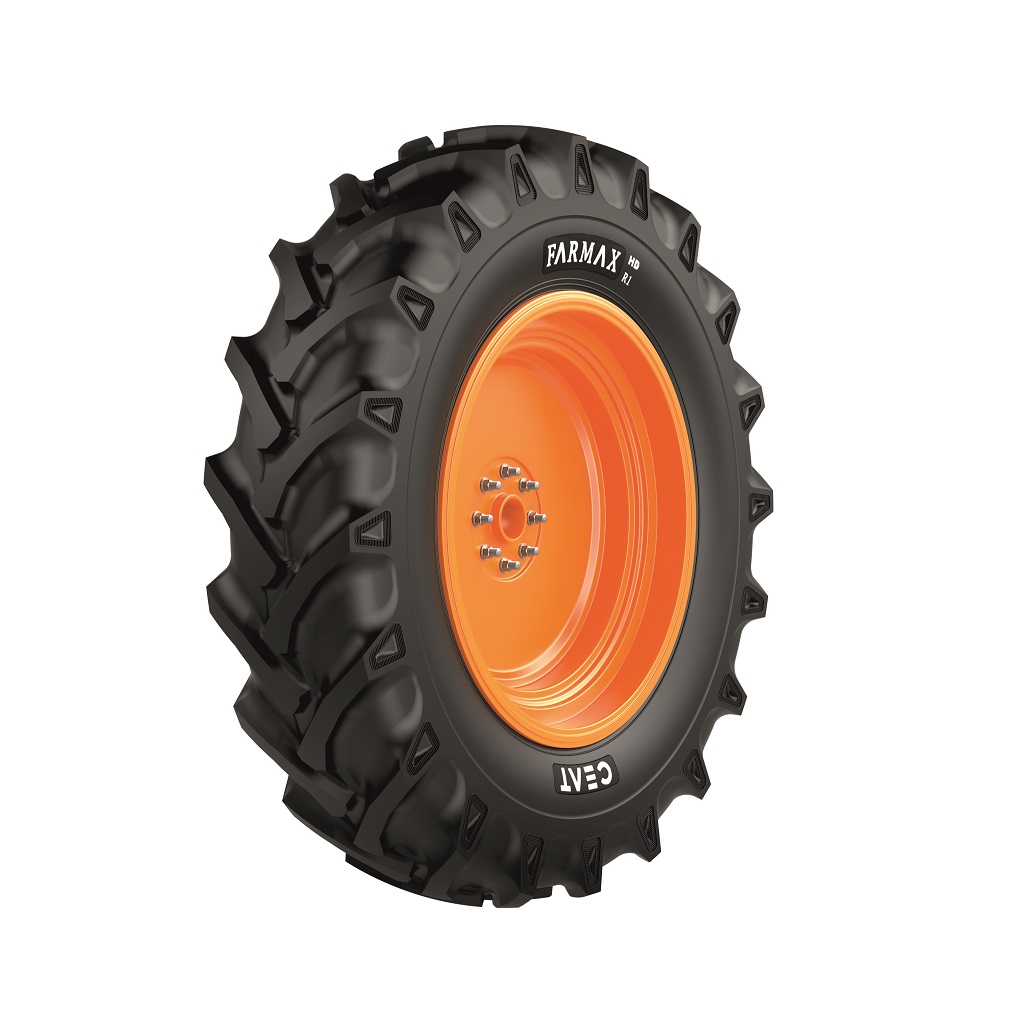 Farmax-R1_Bild1 CEAT 12.4-36 8PR FARMAX R1 TT