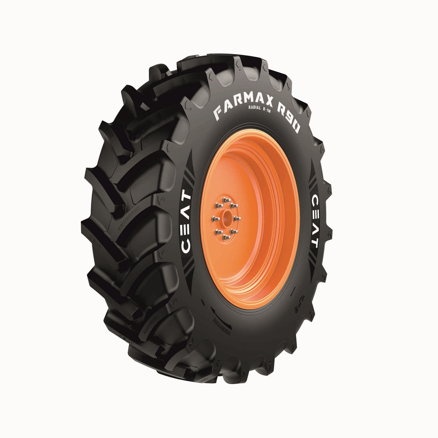 CEAT 420/90R30 FARMAX R90  147D/150A8 TL