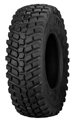 ALLIANCE 340/80R20 TL MULTIUSE 550 144A8/140D