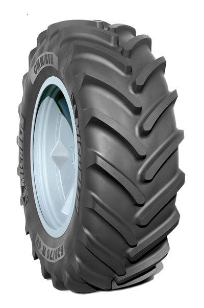 MICHELIN 480/70R38 OMNIBIB TL 145D (16.9R38)