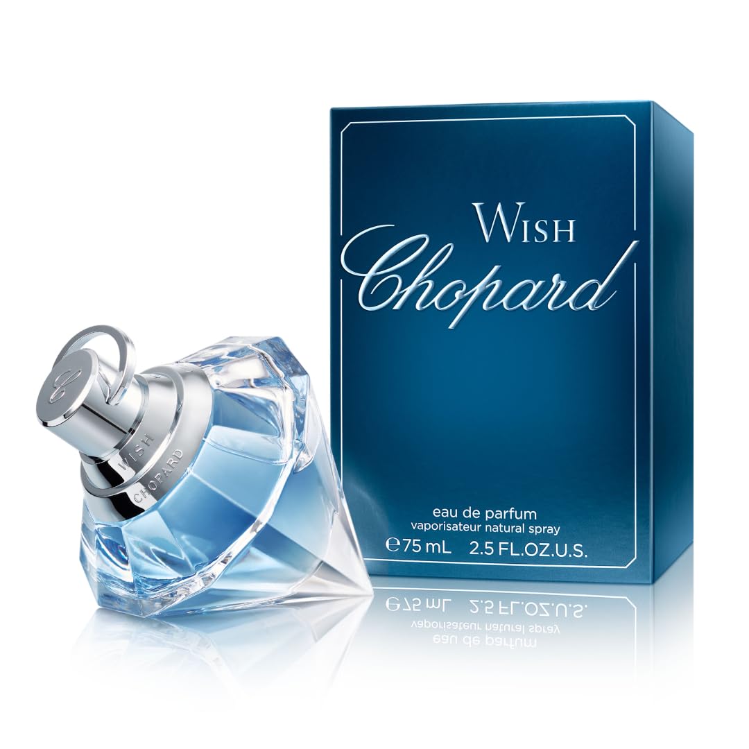 Chopard Wish – Eau de Parfum für Frauen