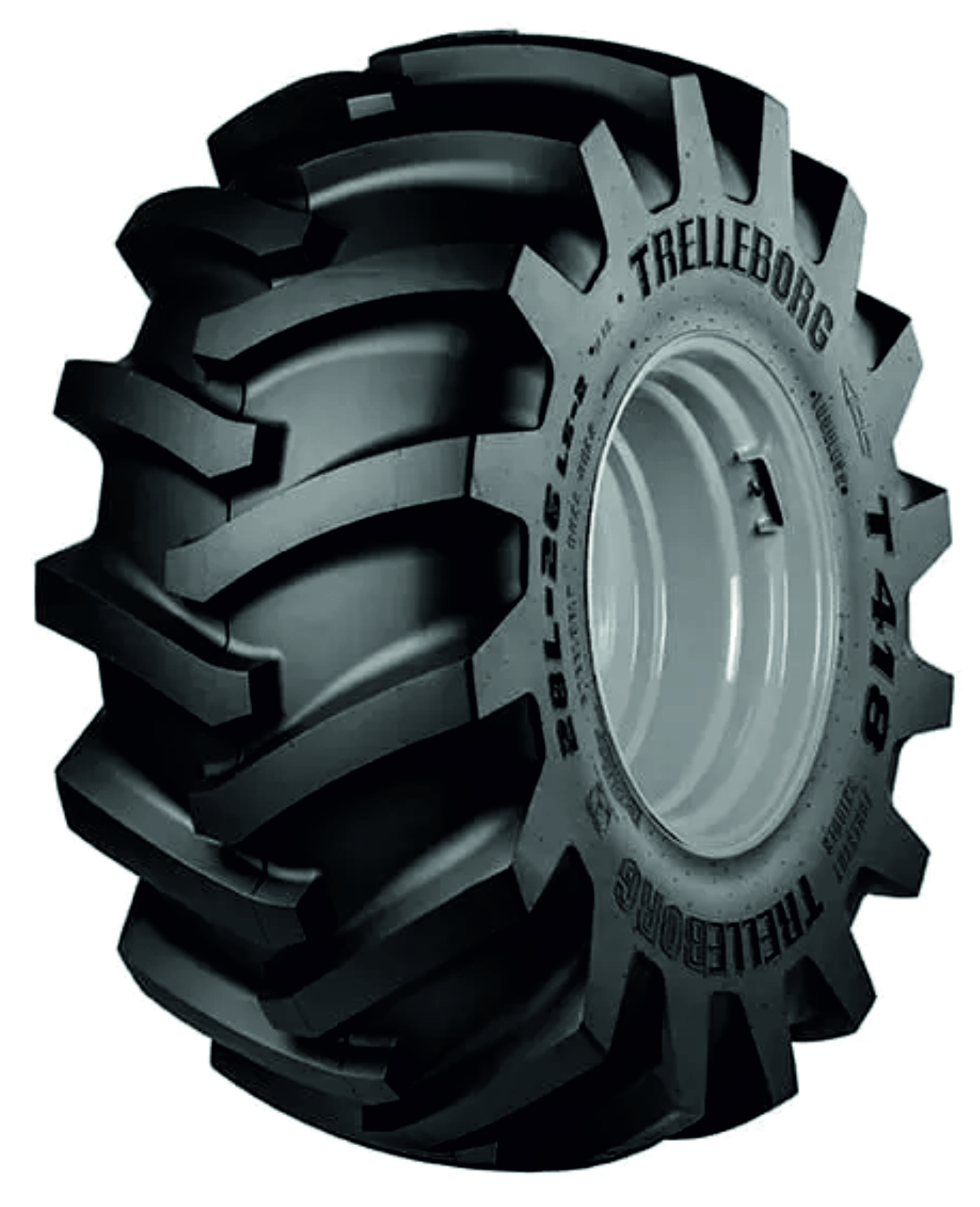 TRELLEBORG 30.5L-32 TL T418SB 32PR