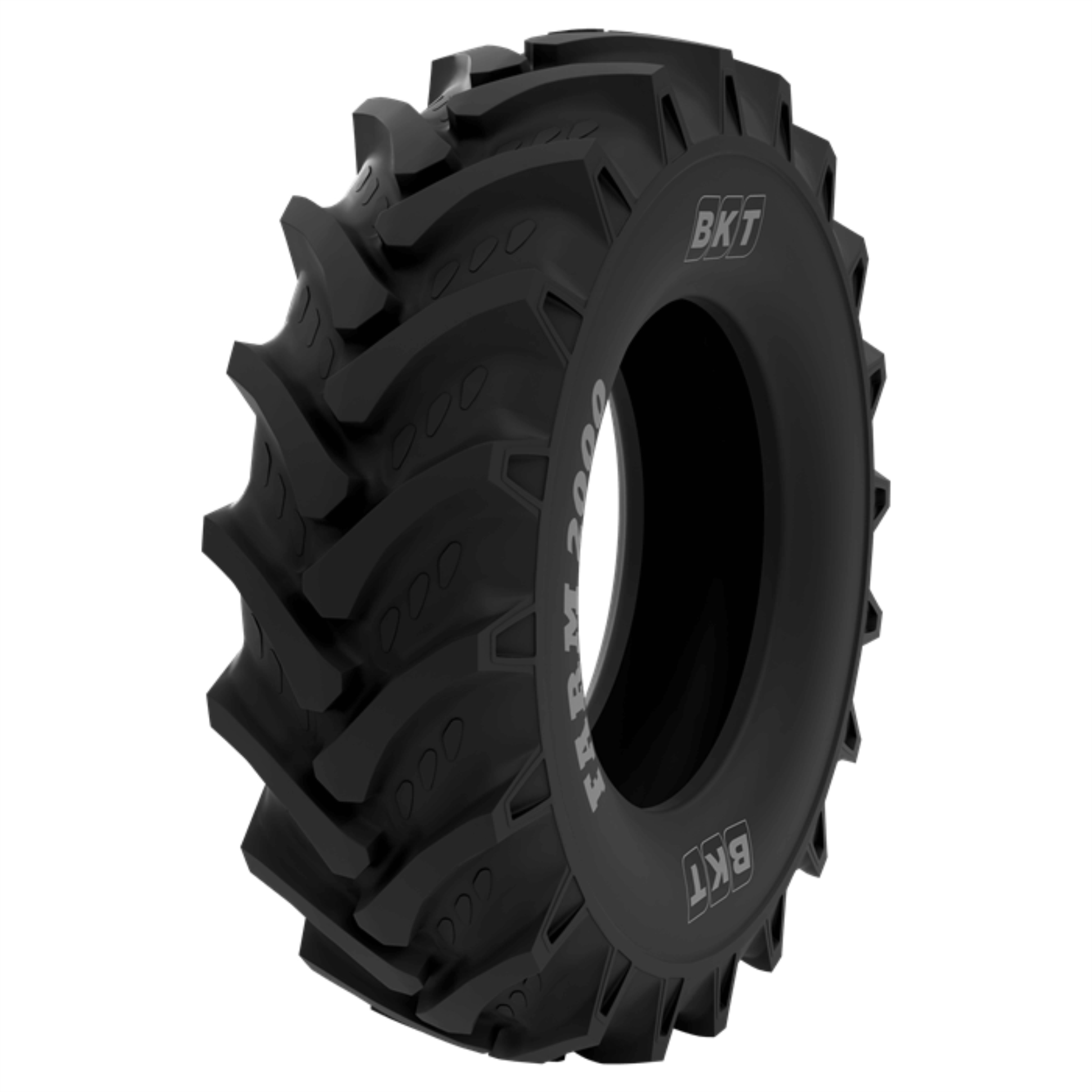 BKT 250/80-18 TT FARM2000 127A8 8PR