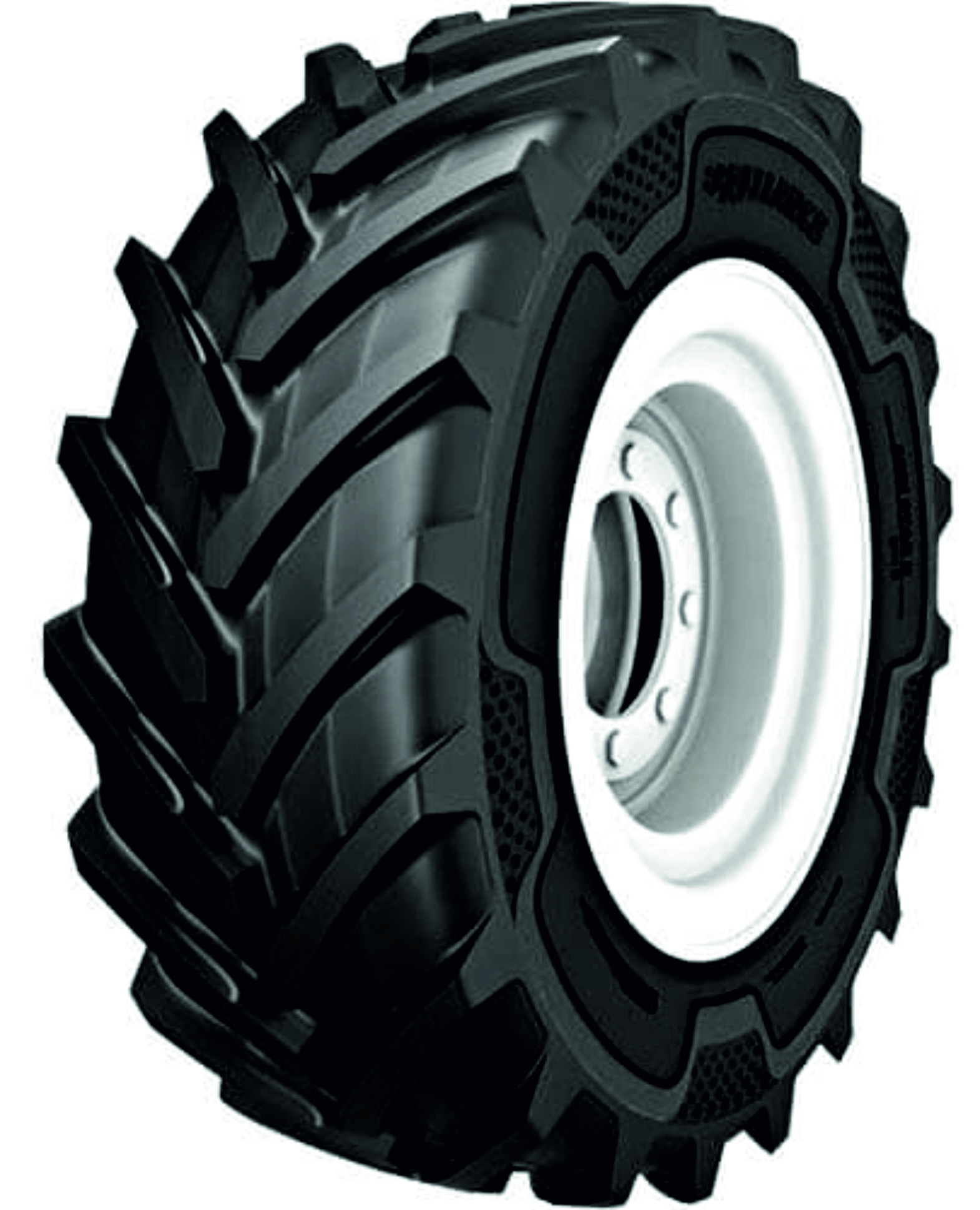 ALLIANCE 210/95R18 AGRI STAR II 108D TL