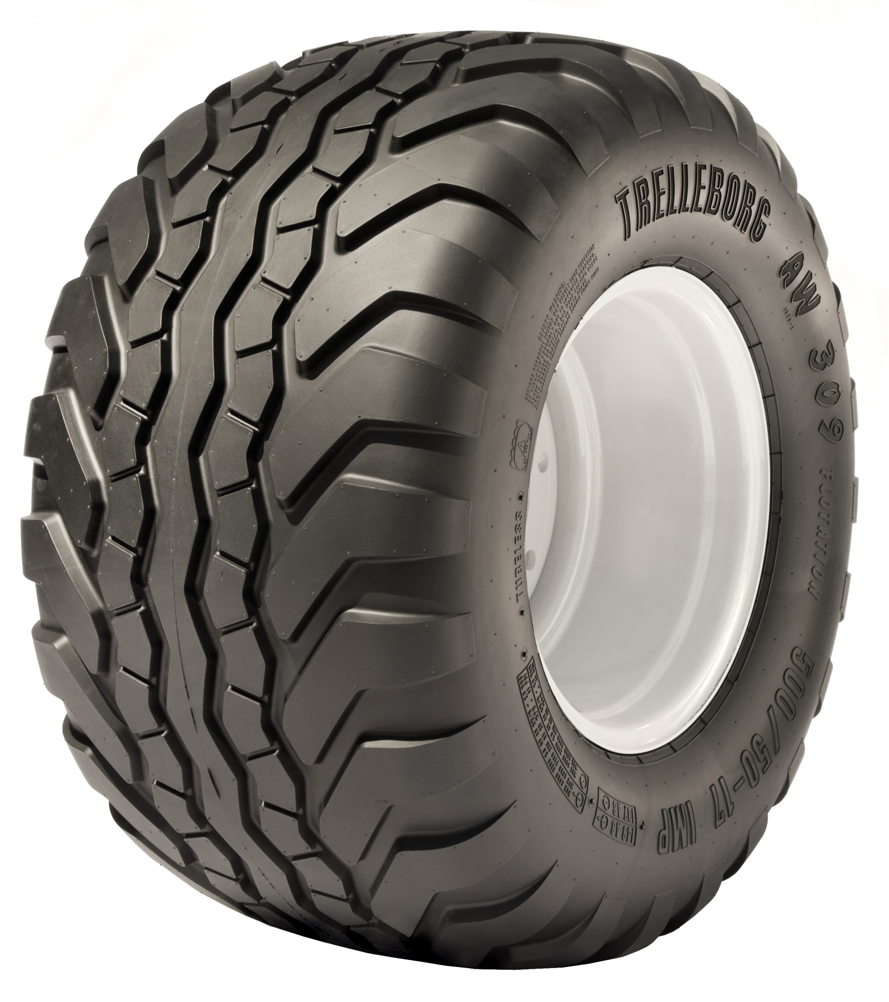 TRELLEBORG 480/45-17 TL AW309 150A8