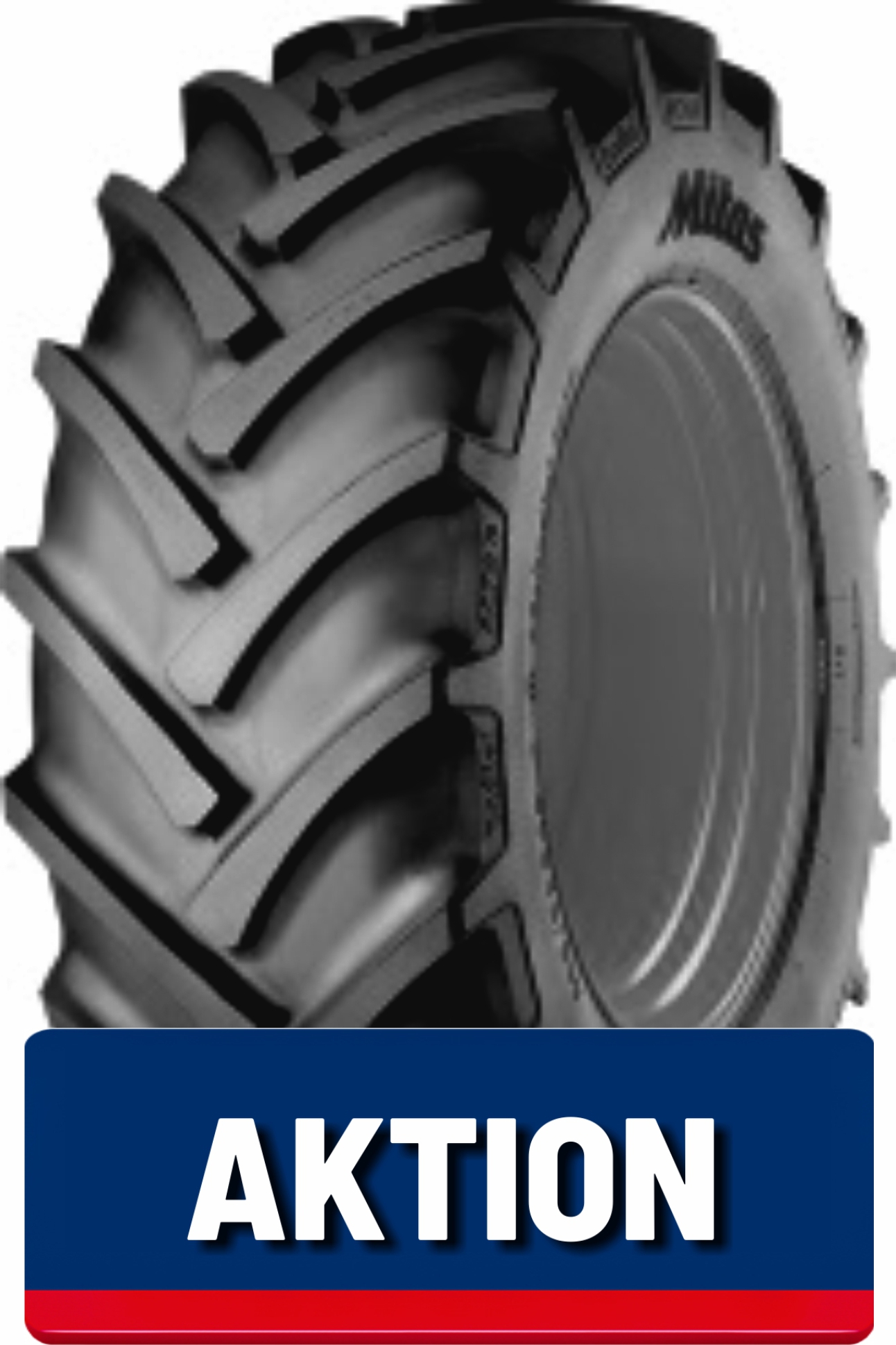 MITAS 425/55R17 AC70 G MPT TL 134G