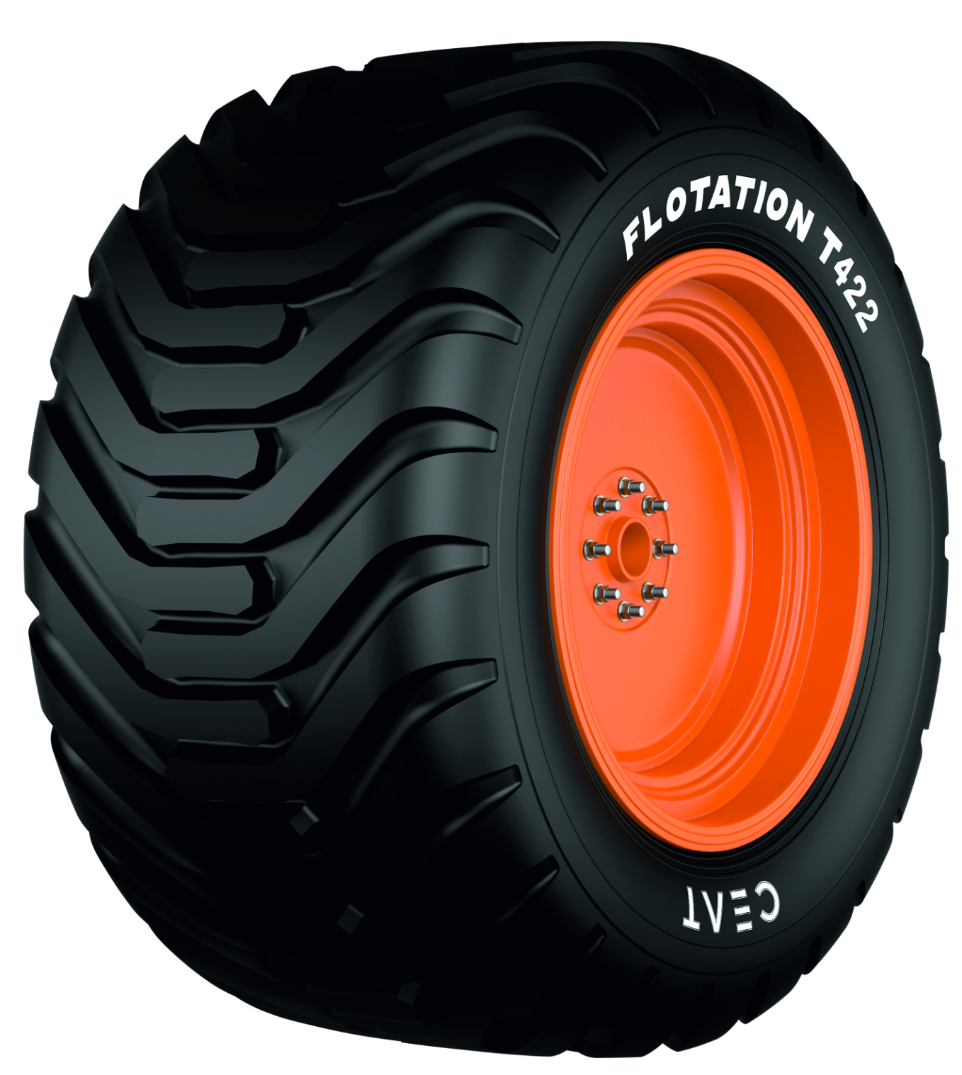 CEAT 700/50-22.5 16PR (170B) FLOTATION T422 TL