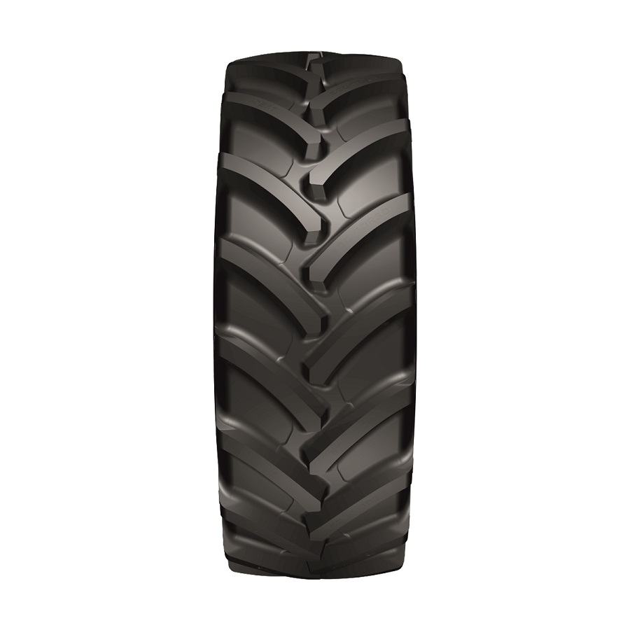 CEAT 320/70R20 FARMAX R70 TL 123D/126A8