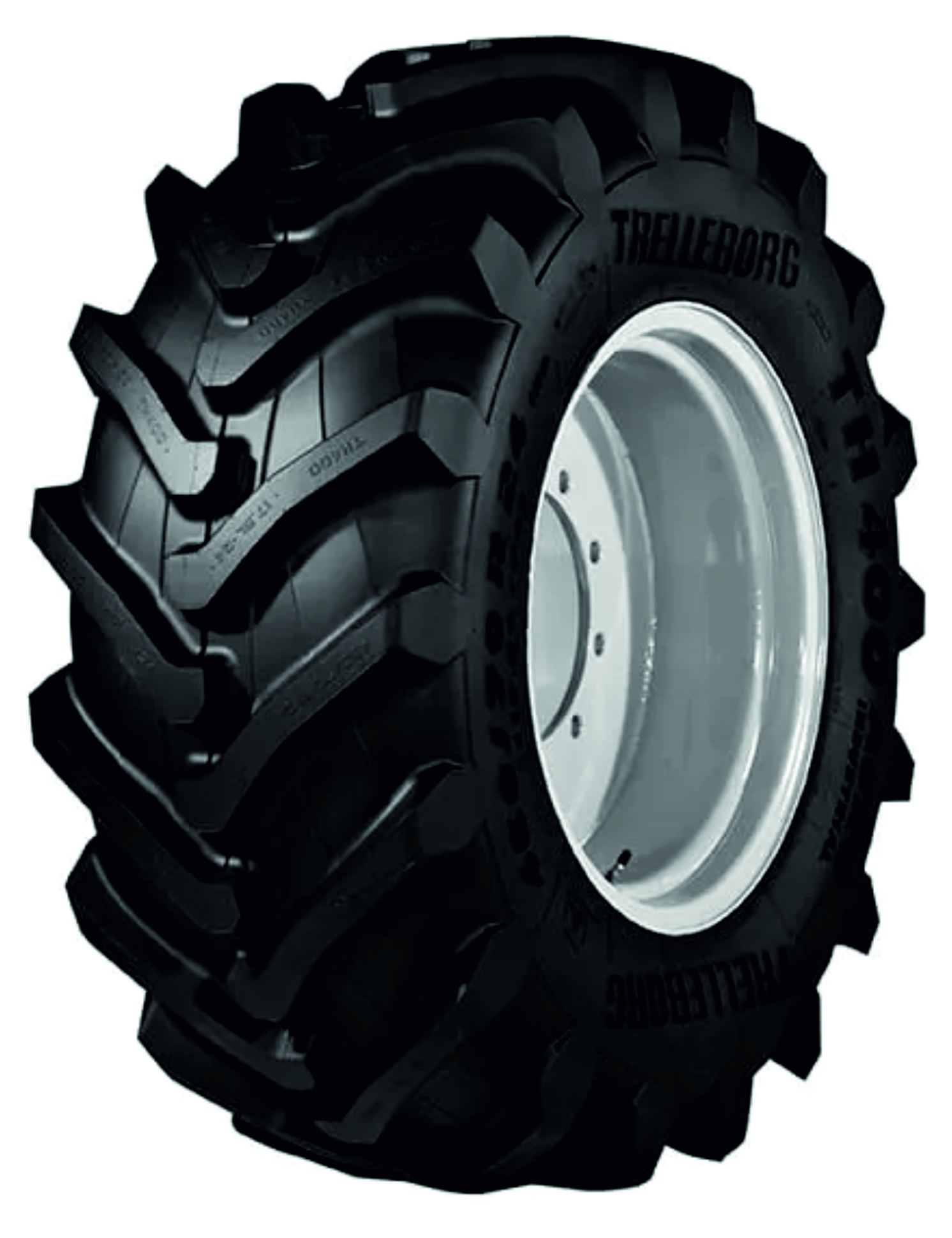 TRELLEBORG 480/80R26 TH400 TL 160A8/160B (18.4-26)