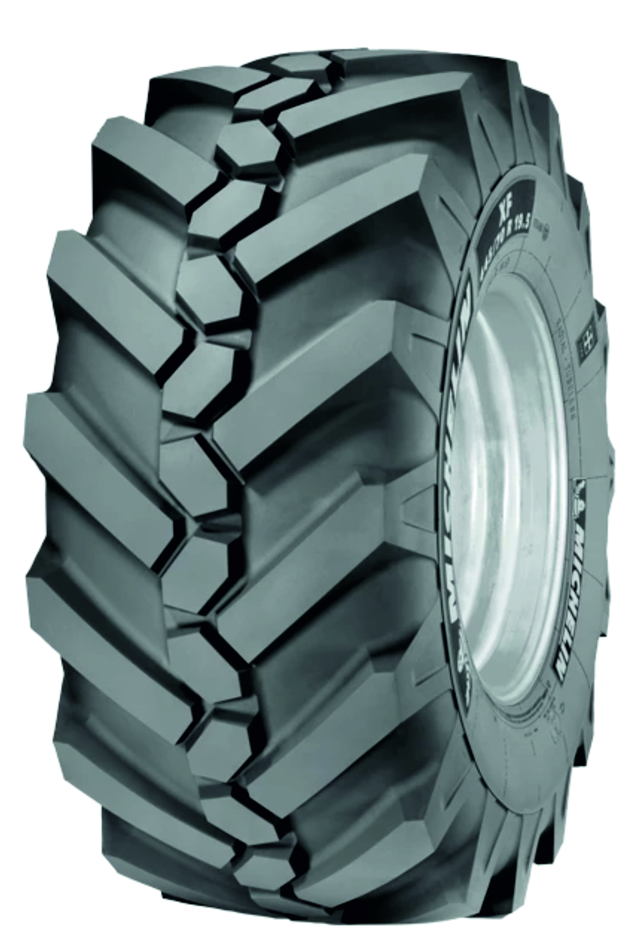 MICHELIN 445/70R22.5 XF TL 175A8/182A2 (18R22.5)