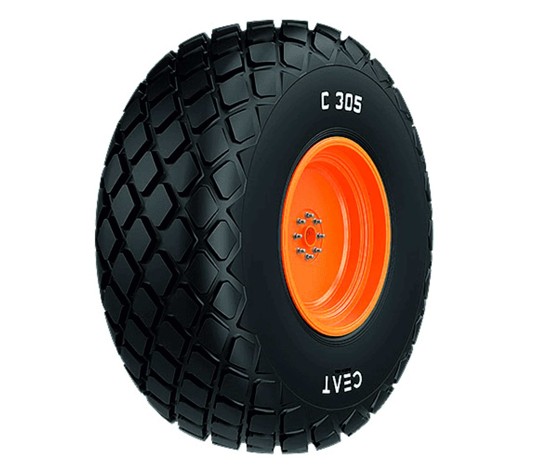 CEAT 23.1-26 16PR C305 R3 TL IND