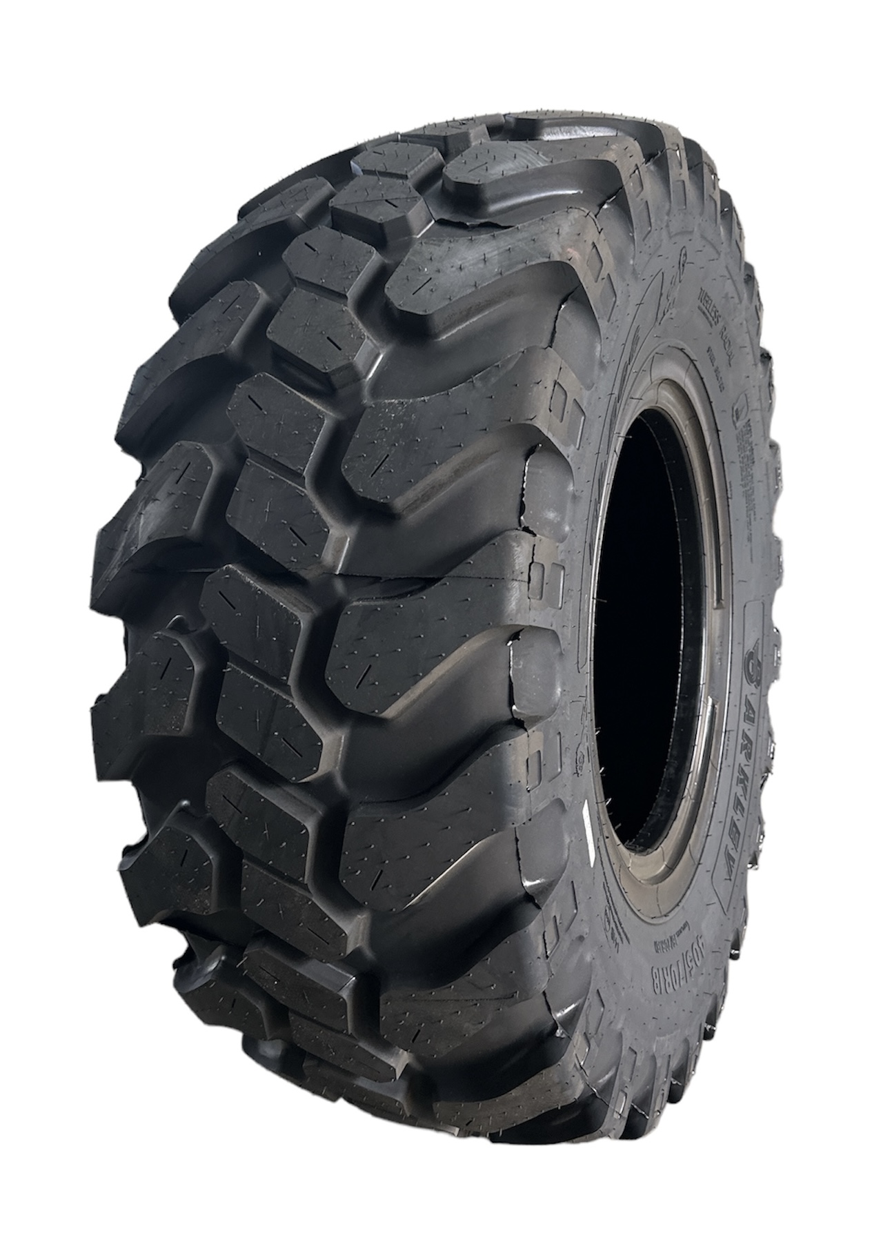BLA06_Shop_1 BARKLEY 405/70R20 BLA06 143B/155A2 TL
