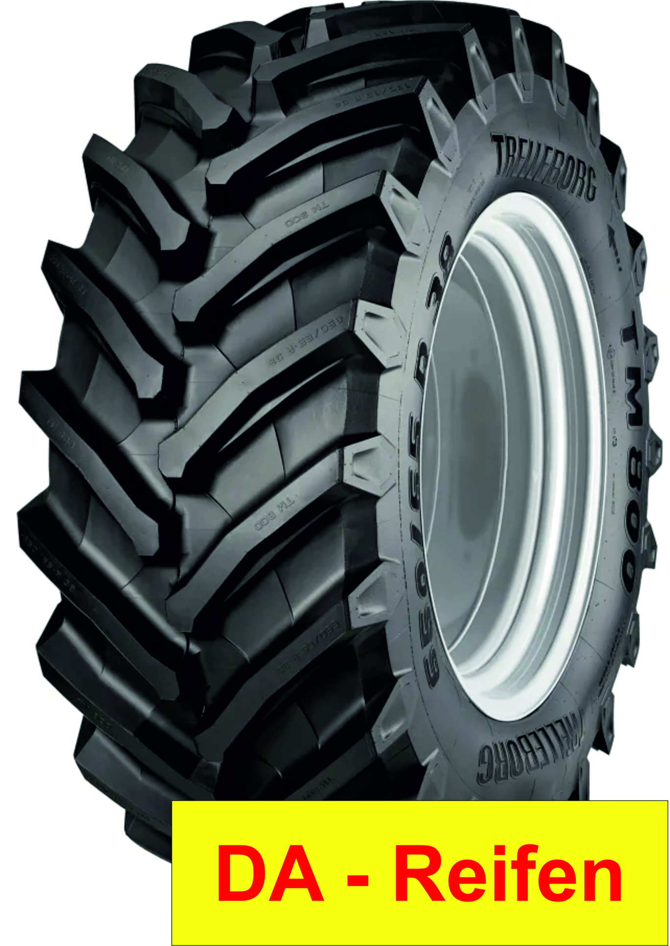TRELLEBORG 440/65R24 TM800 TL 128D DA
