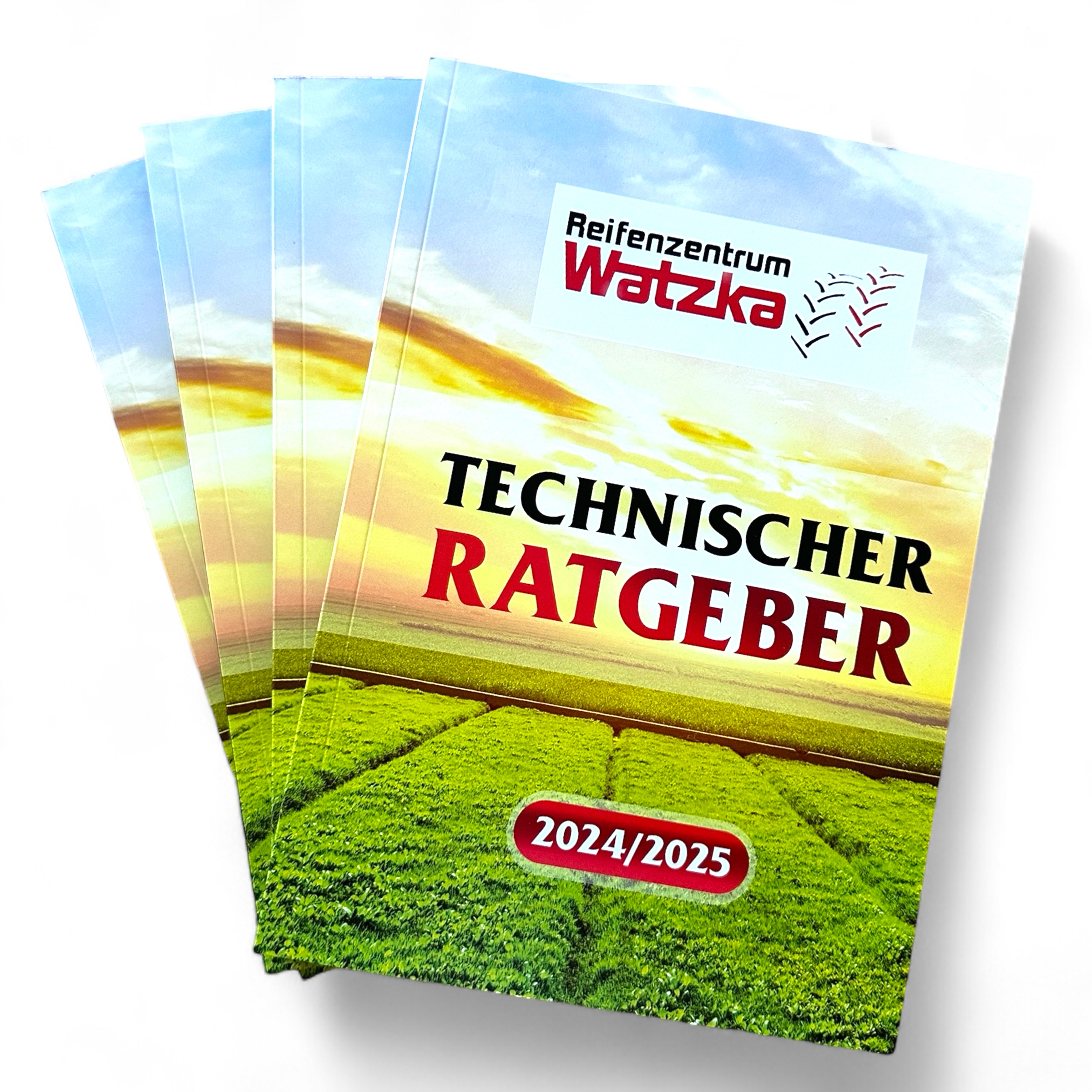 image1 Technischer Ratgeber 2024/2025 - Reifenzentrum Watzka