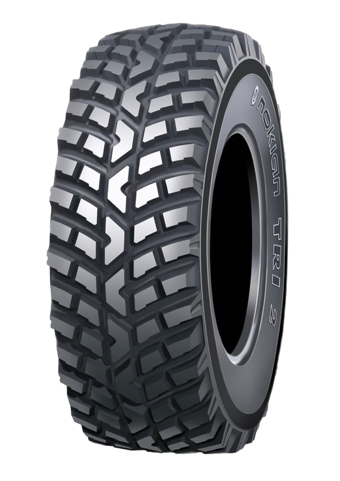 NOKIAN 650/65R38 TRAKTOR IND. 2 TL 175A8/170D