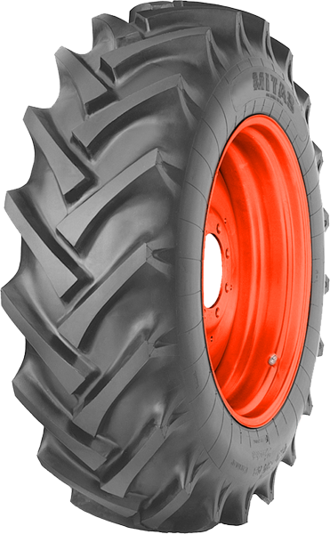 MITAS 6.50-16/8 TD-10 TL