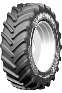MICHELIN VF 540/65R30 NRO AXIOBIB 2 TL  158D/155E