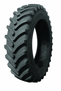 ALLIANCE IF 265/85R15 TL AGRIFLEX 381 129D