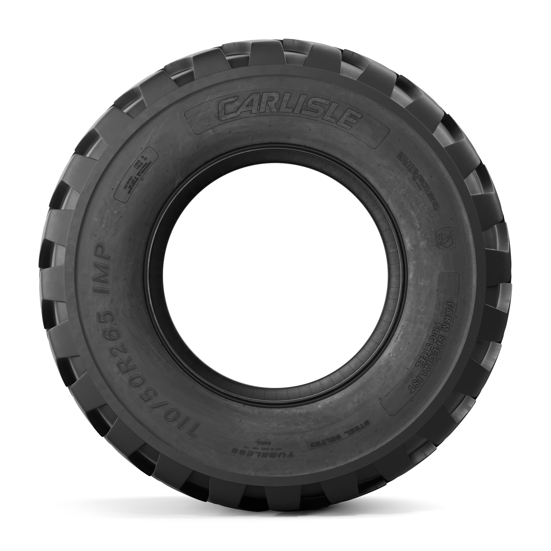 Farm-Specialist-FR-G-Steel_00 CARLISLE 750/60R30.5 FARM SPECIALIST FR-G STEEL TL 181D (STAHLKARKASSE)