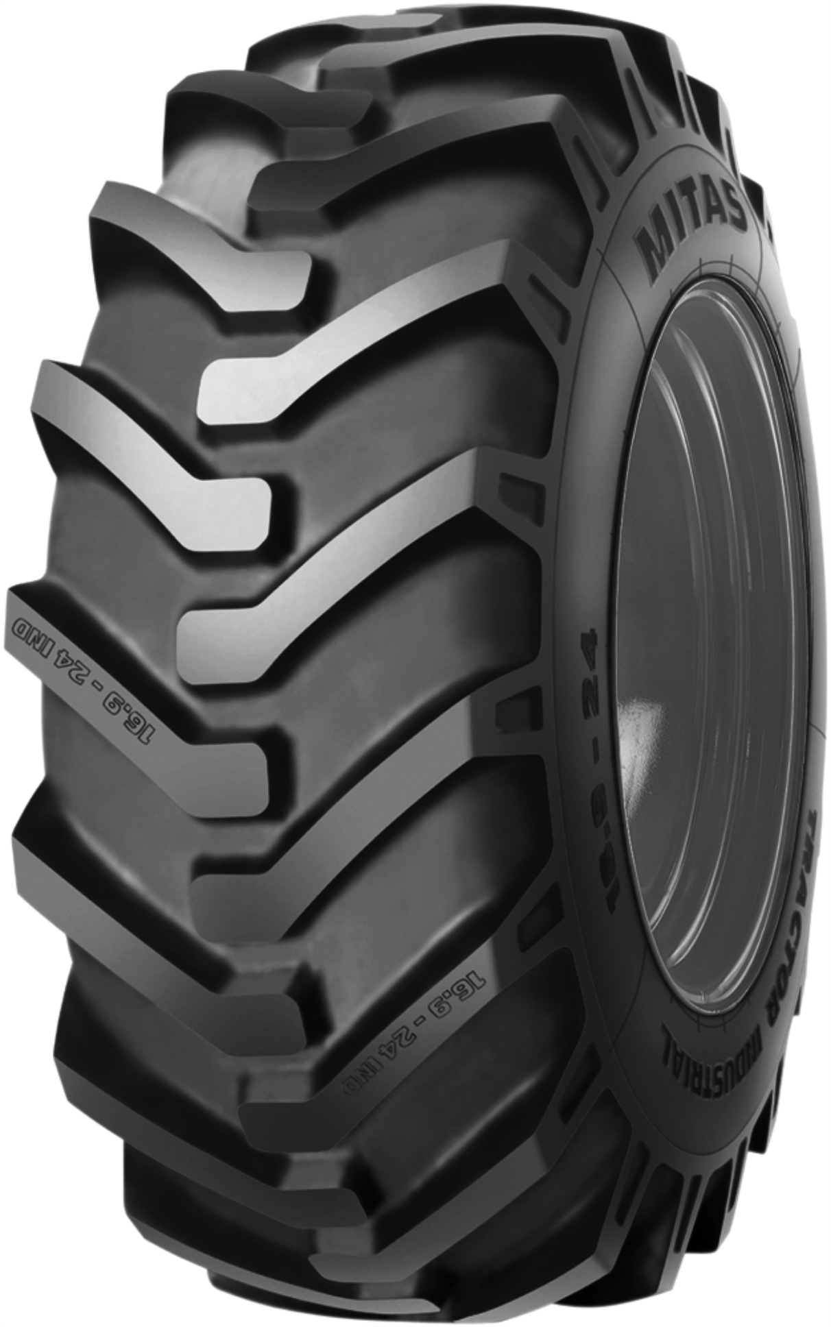 MITAS 16.9-24/12 TI04 TL 148A8 S116