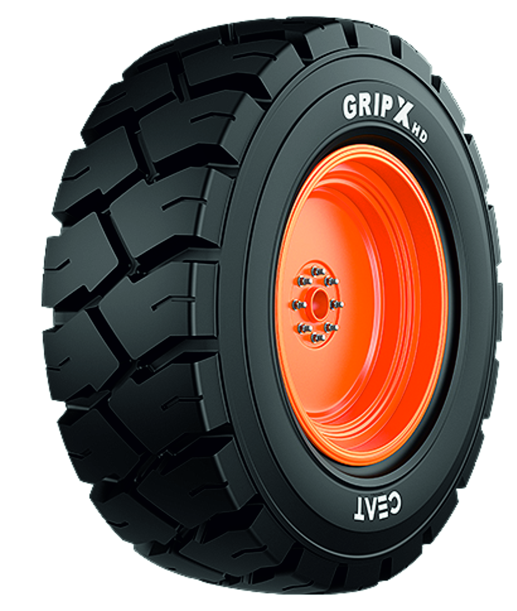 CEAT 10-16.5 12PR GRIP X HD TL