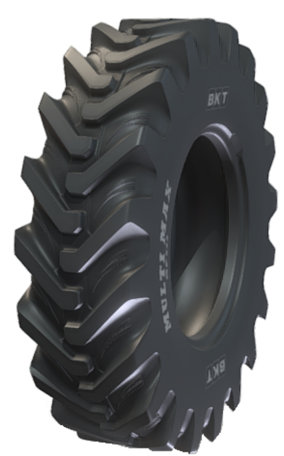 BKT 500/70R24 MULTIMAX MP 522 TL 164A8/B (19.5LR24)