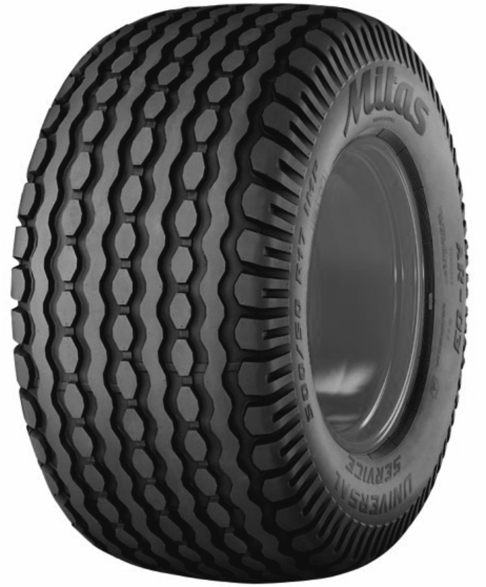 MITAS 500/50R17 UNI SERVICE TL 149D