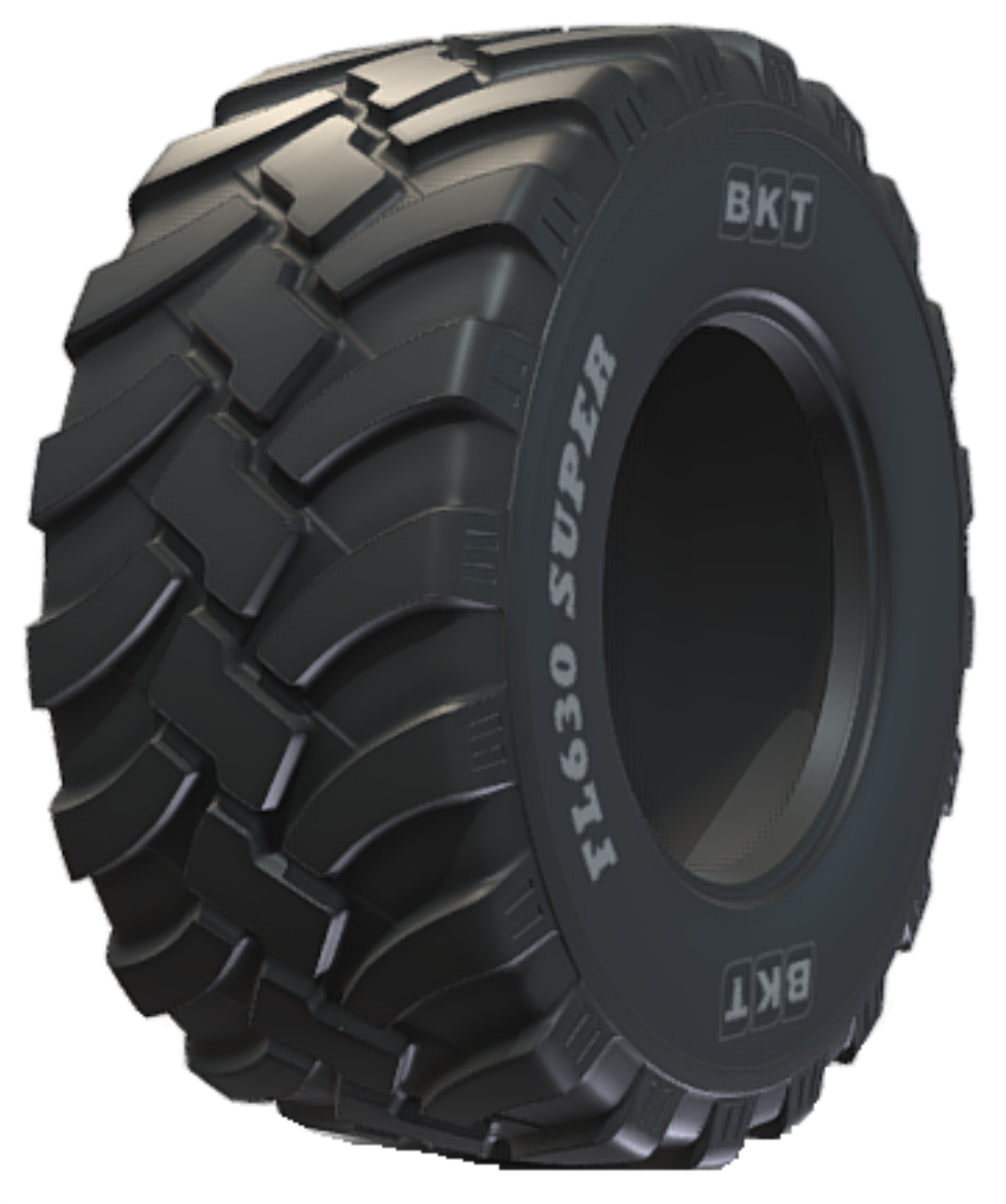 BKT 750/60R30.5 TL FL 630 SUPER 181D